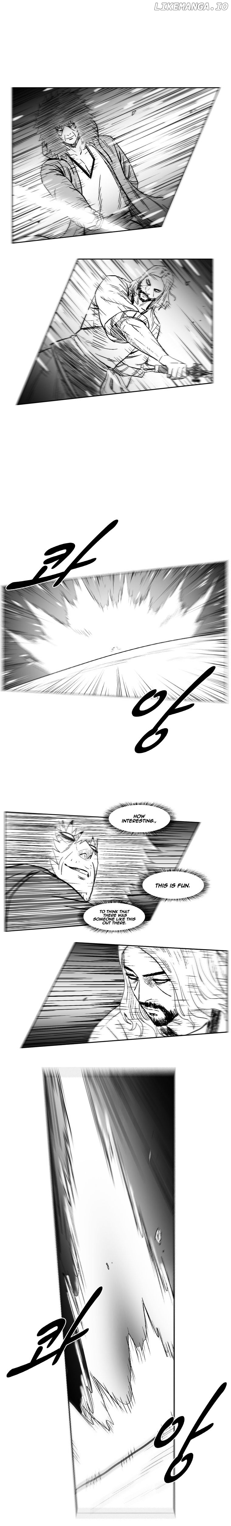 Read Red Storm EN Manga Online