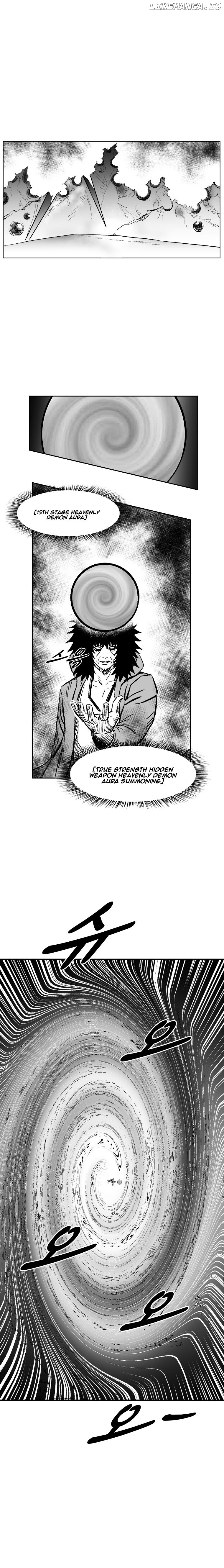 Read Red Storm EN Manga Online