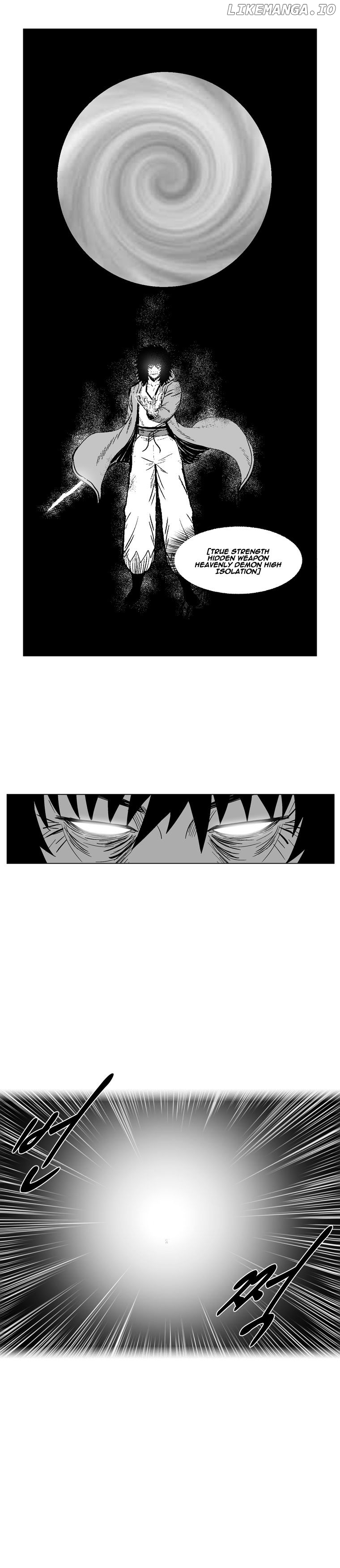 Read Red Storm EN Manga Online