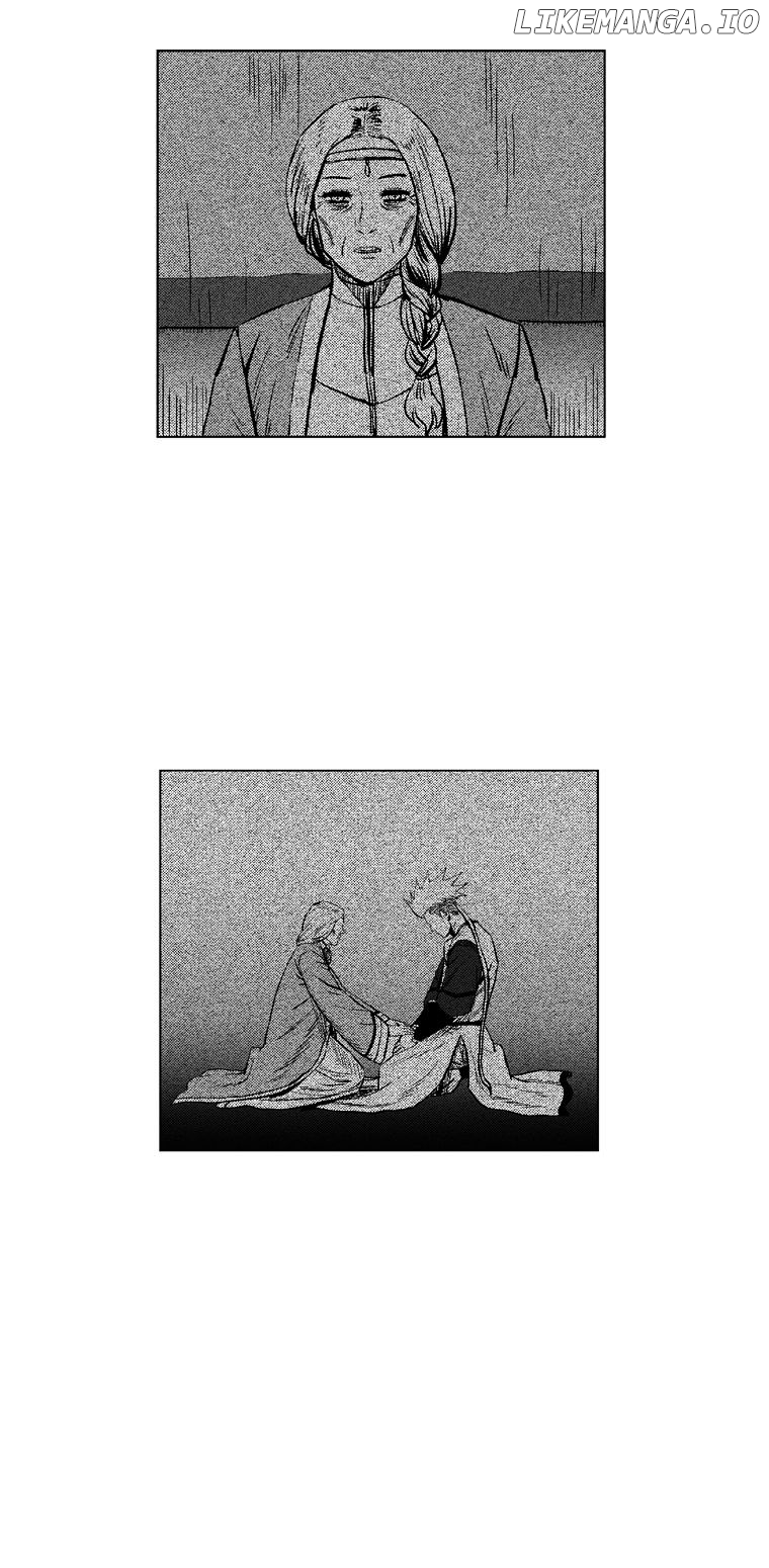 Read Red Storm EN Manga Online