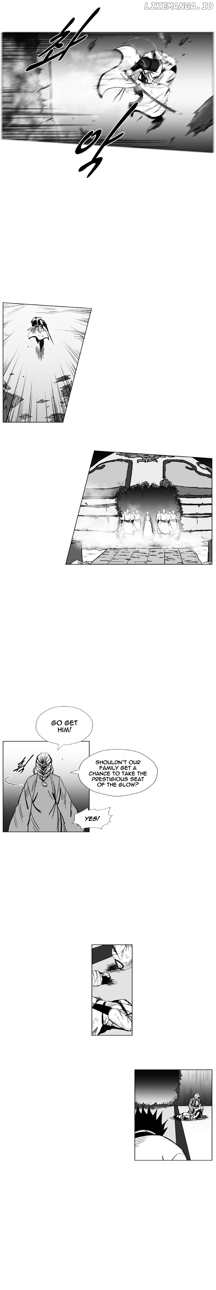 Read Red Storm EN Manga Online