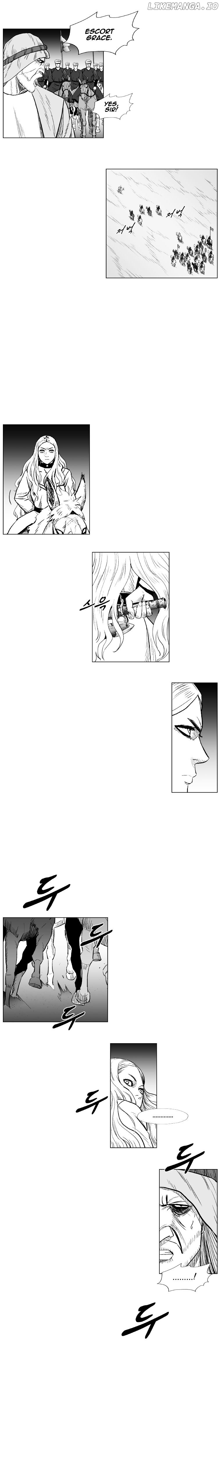 Read Red Storm EN Manga Online