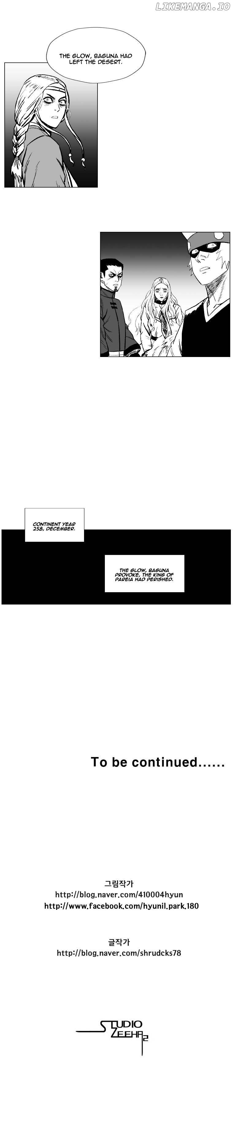 Read Red Storm EN Manga Online