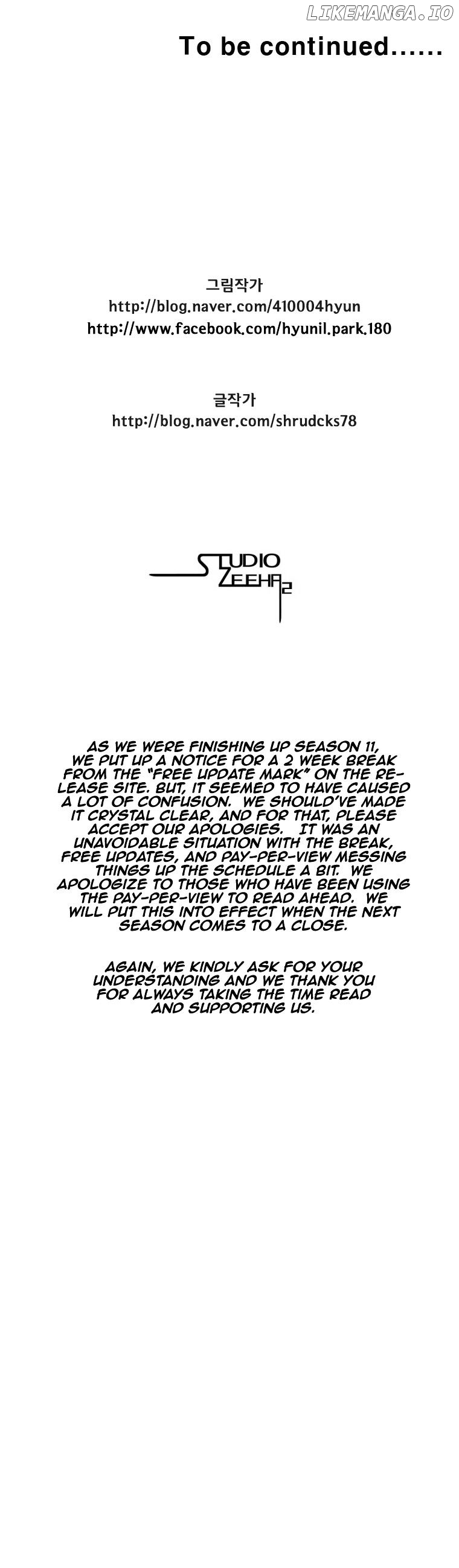 Read Red Storm EN Manga Online