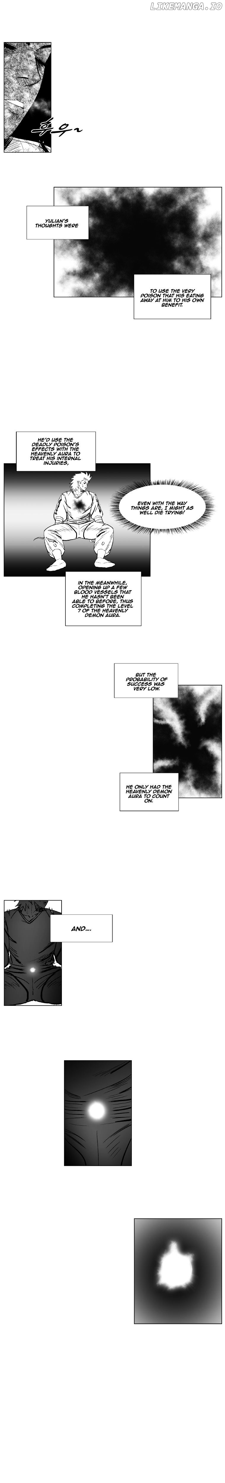 Read Red Storm EN Manga Online
