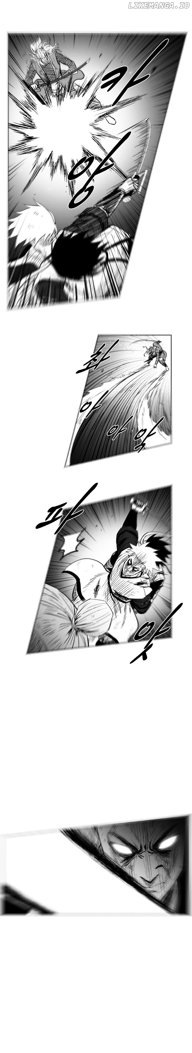 Read Red Storm EN Manga Online