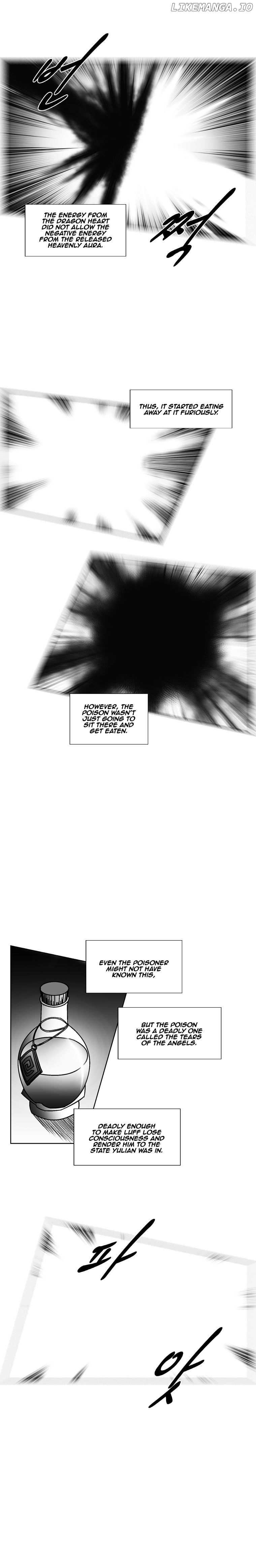 Read Red Storm EN Manga Online