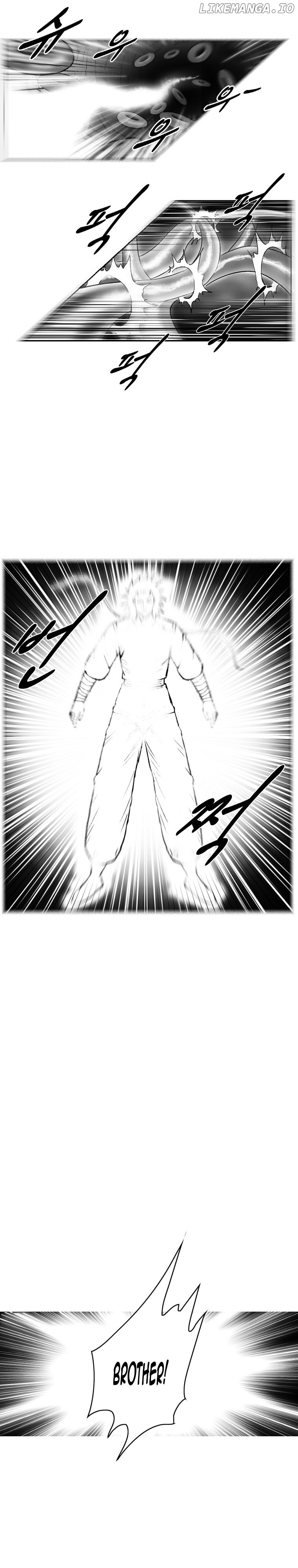 Read Red Storm EN Manga Online