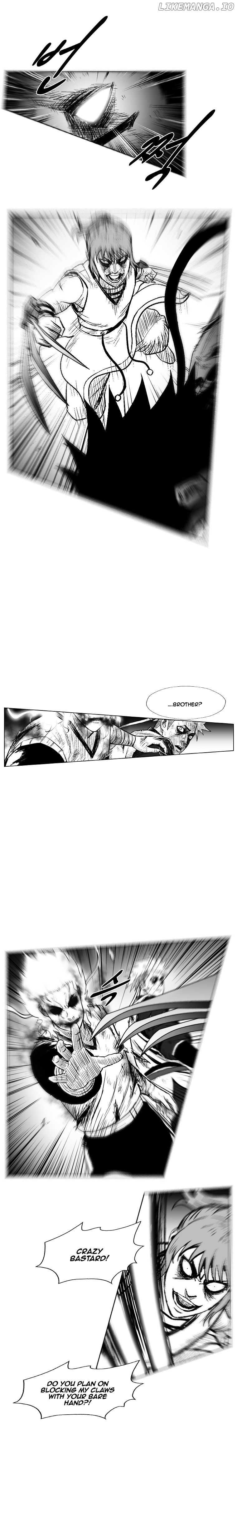 Read Red Storm EN Manga Online
