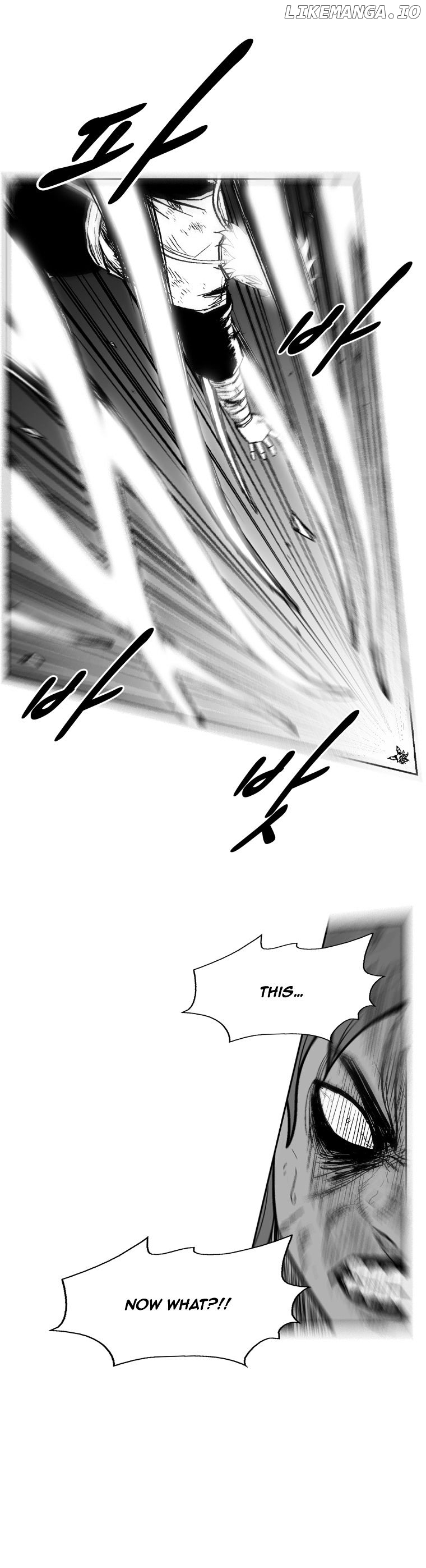 Read Red Storm EN Manga Online