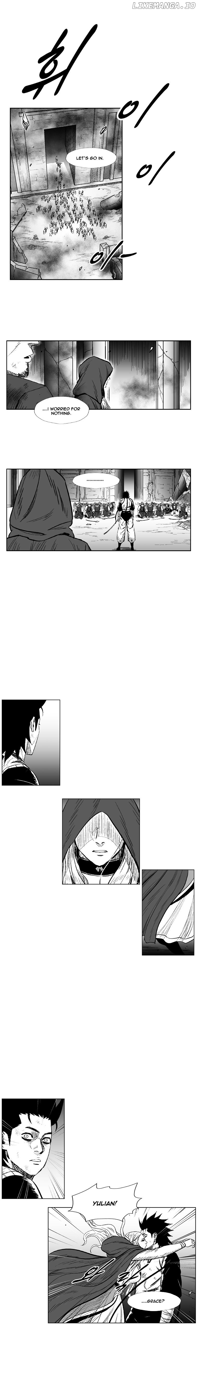 Read Red Storm EN Manga Online