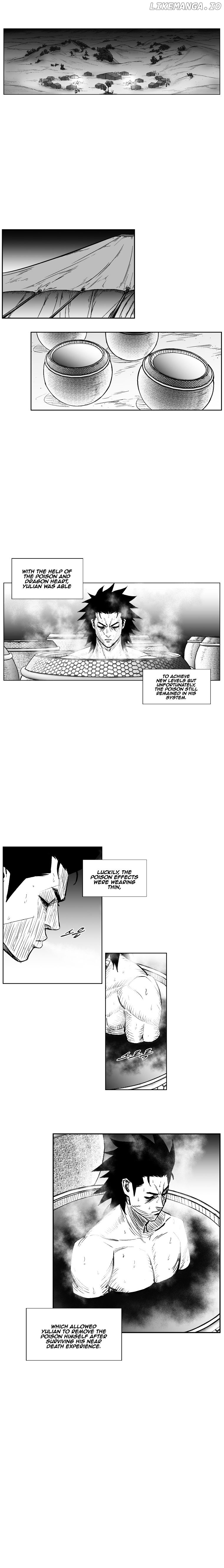 Read Red Storm EN Manga Online