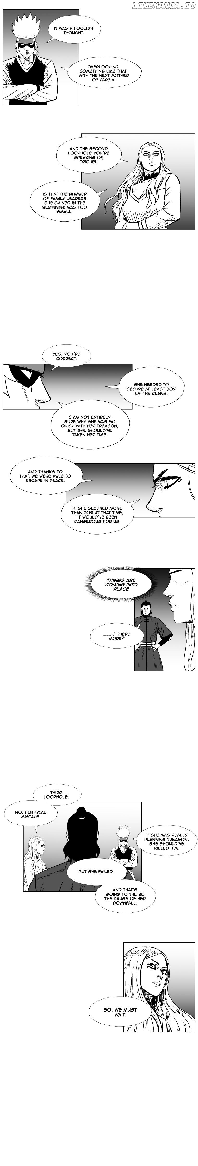 Read Red Storm EN Manga Online
