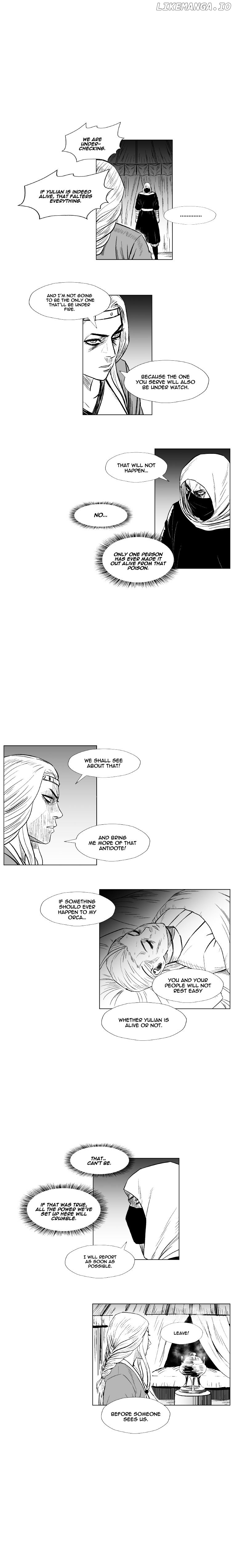 Read Red Storm EN Manga Online