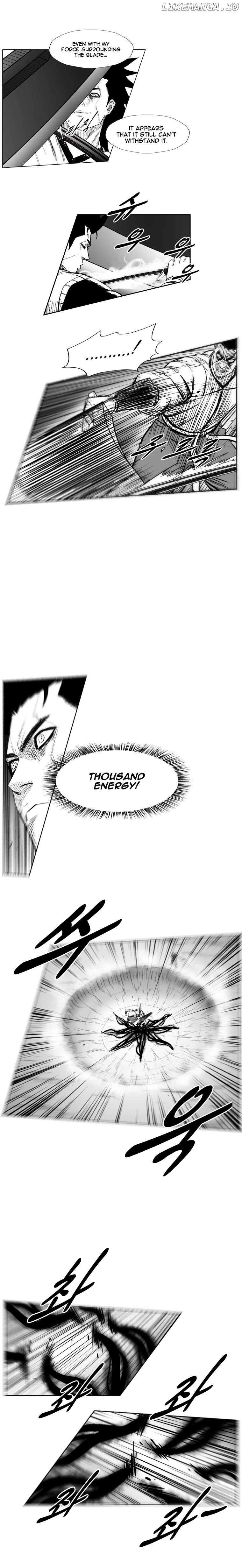 Read Red Storm EN Manga Online