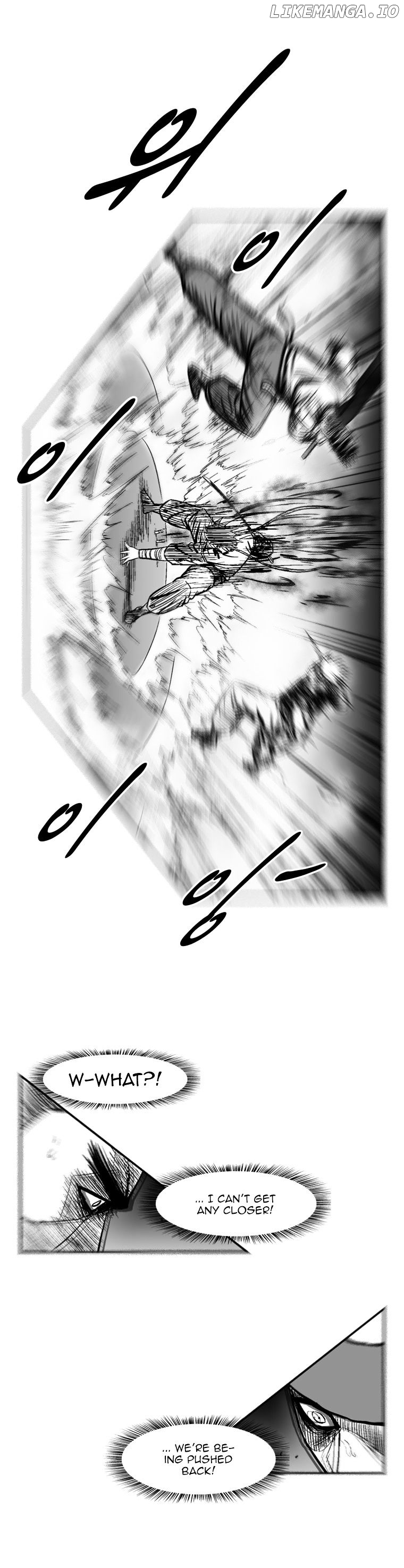 Read Red Storm EN Manga Online