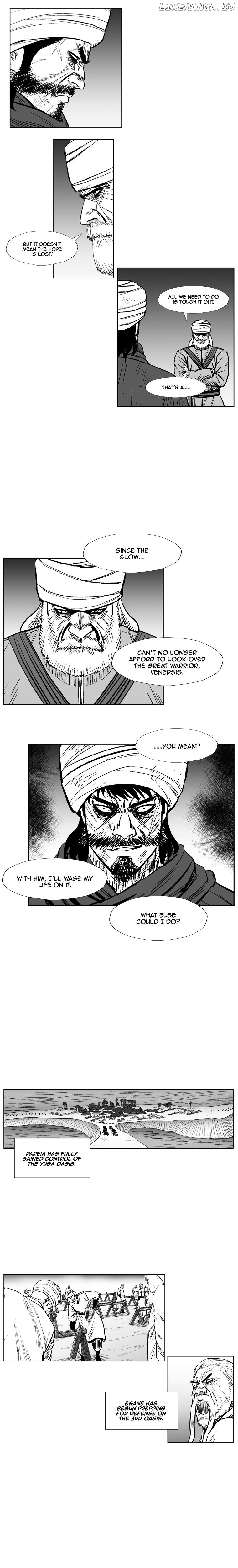 Read Red Storm EN Manga Online