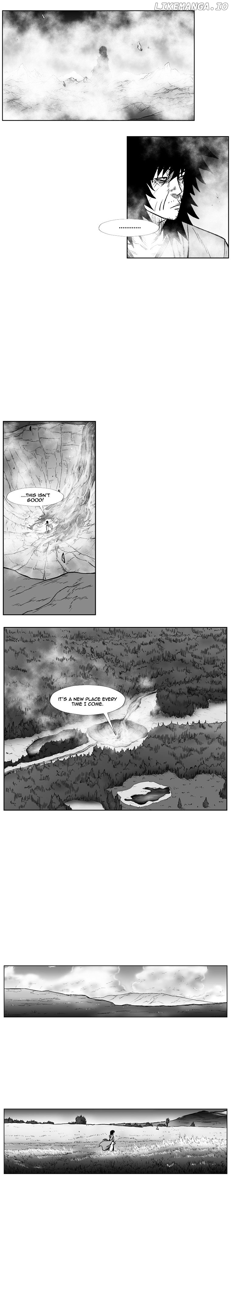 Read Red Storm EN Manga Online