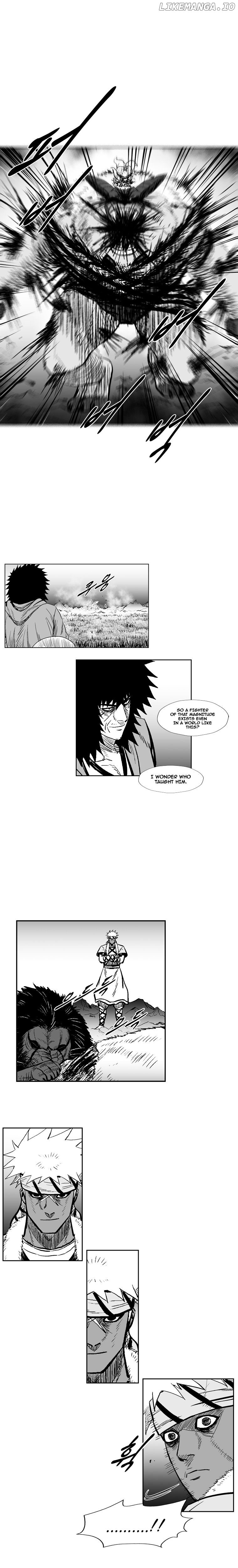 Read Red Storm EN Manga Online