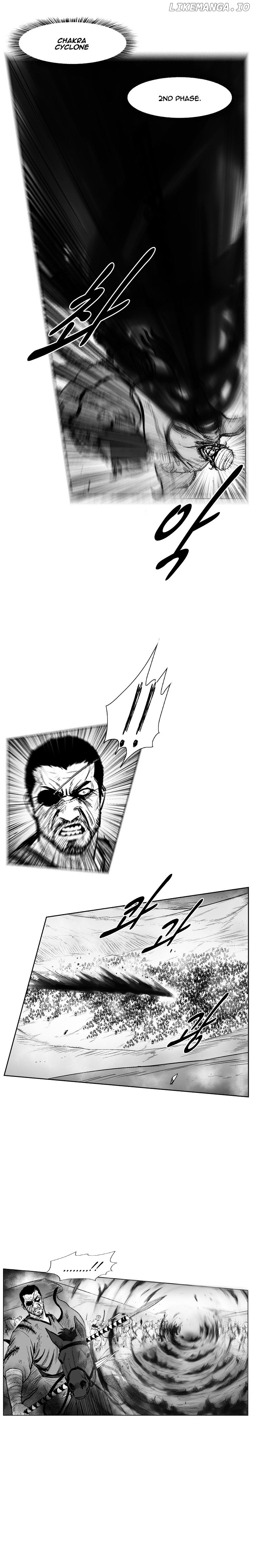 Read Red Storm EN Manga Online
