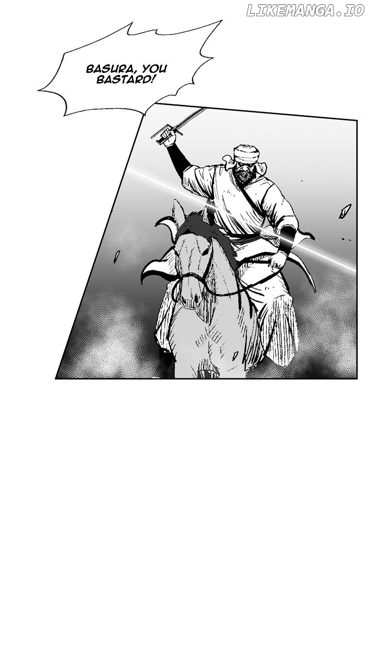 Read Red Storm EN Manga Online