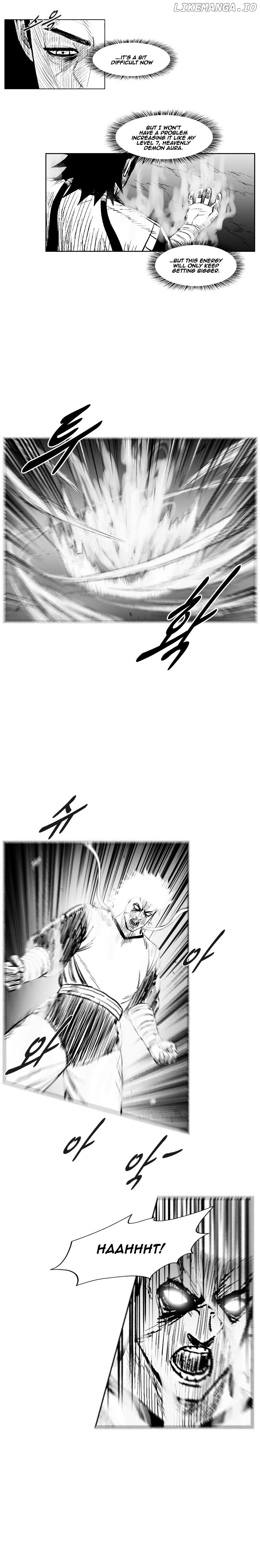 Read Red Storm EN Manga Online