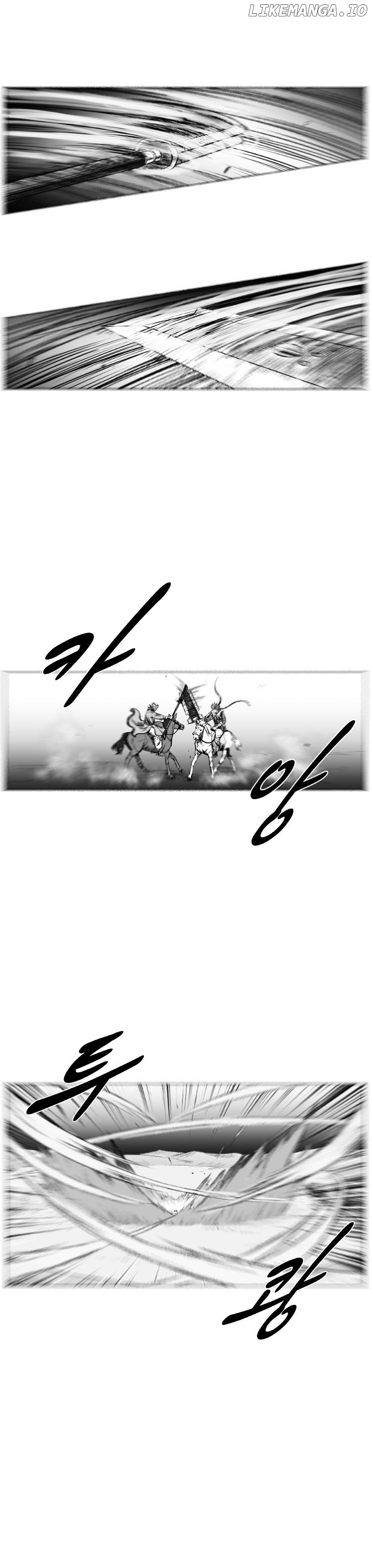 Read Red Storm EN Manga Online