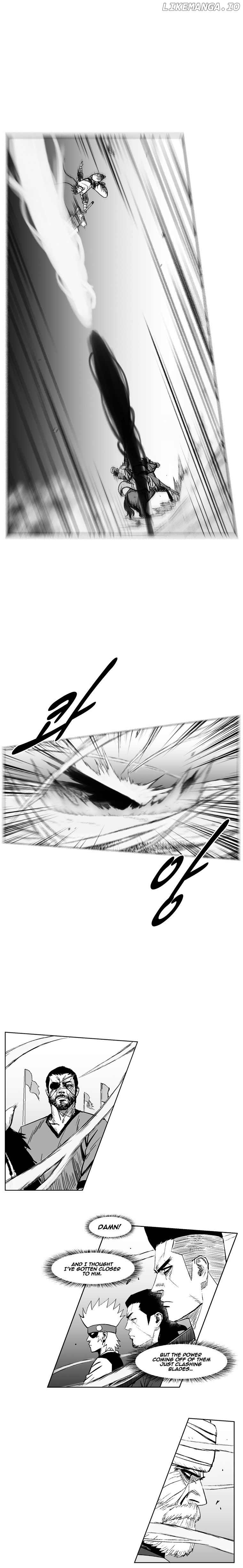 Read Red Storm EN Manga Online