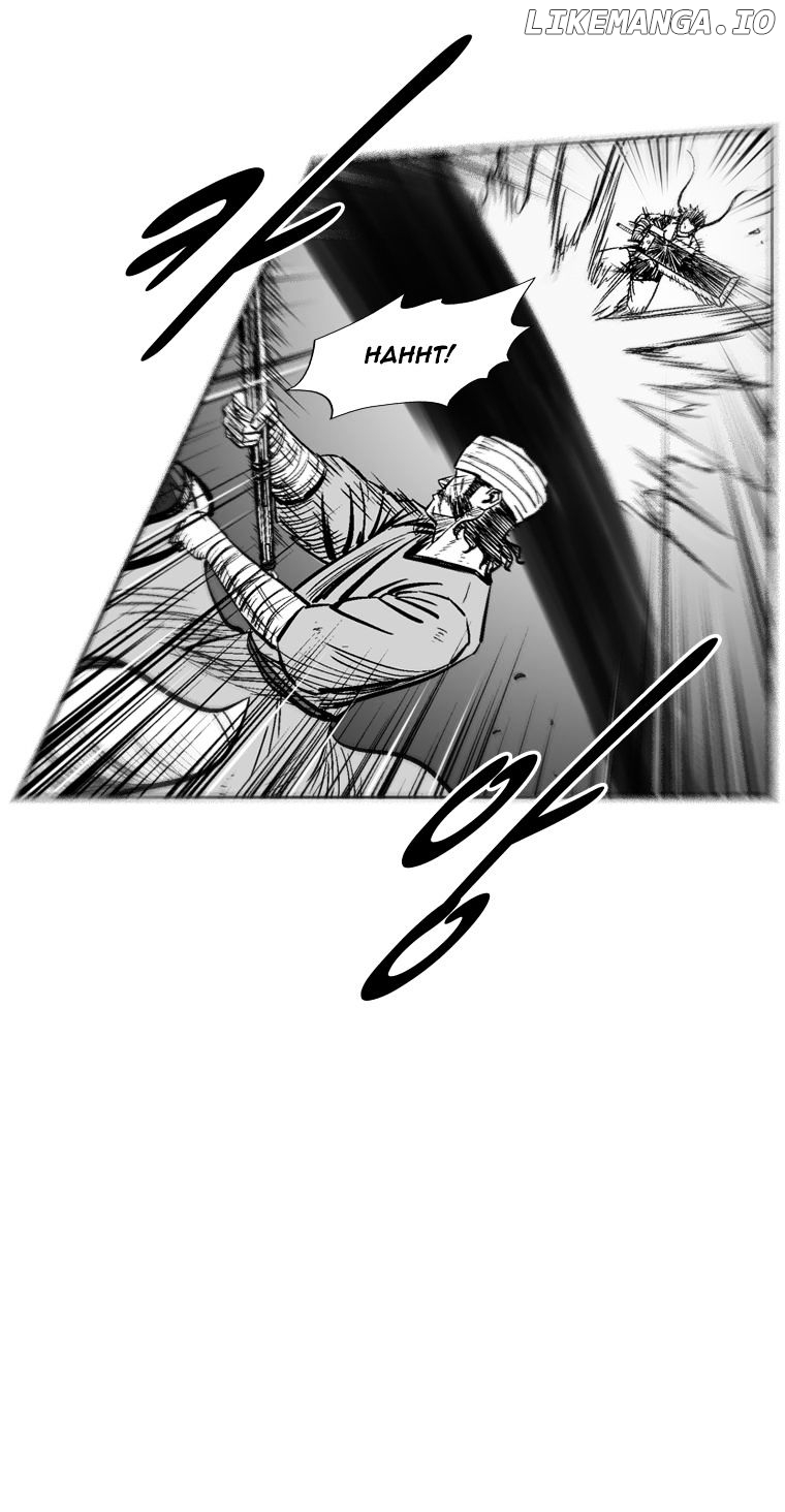 Read Red Storm EN Manga Online