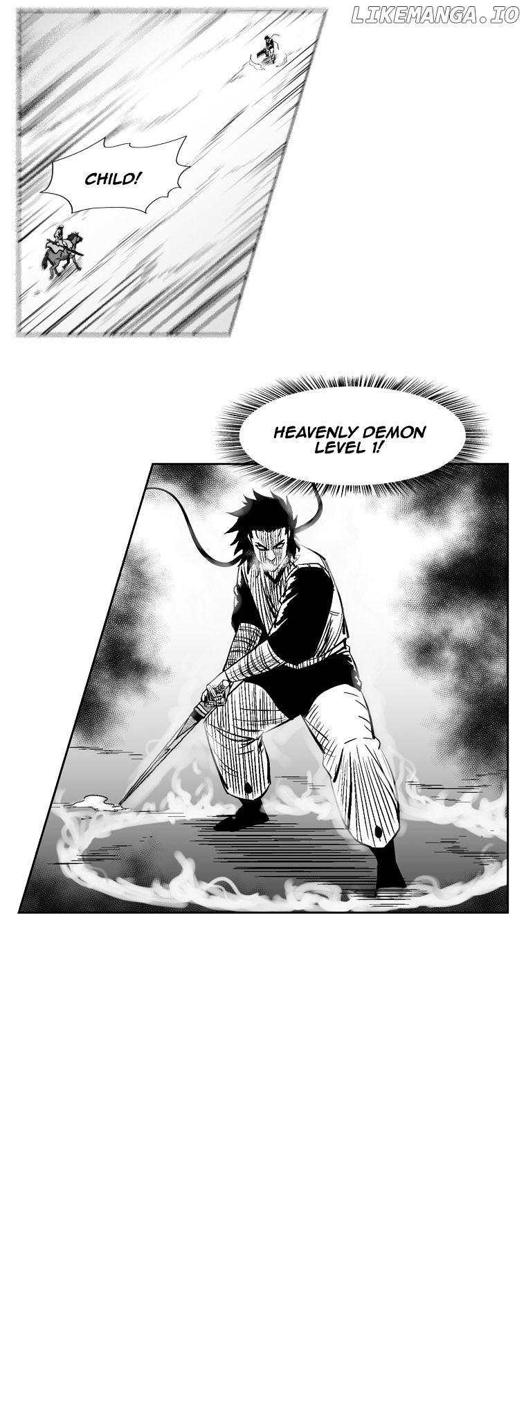 Read Red Storm EN Manga Online