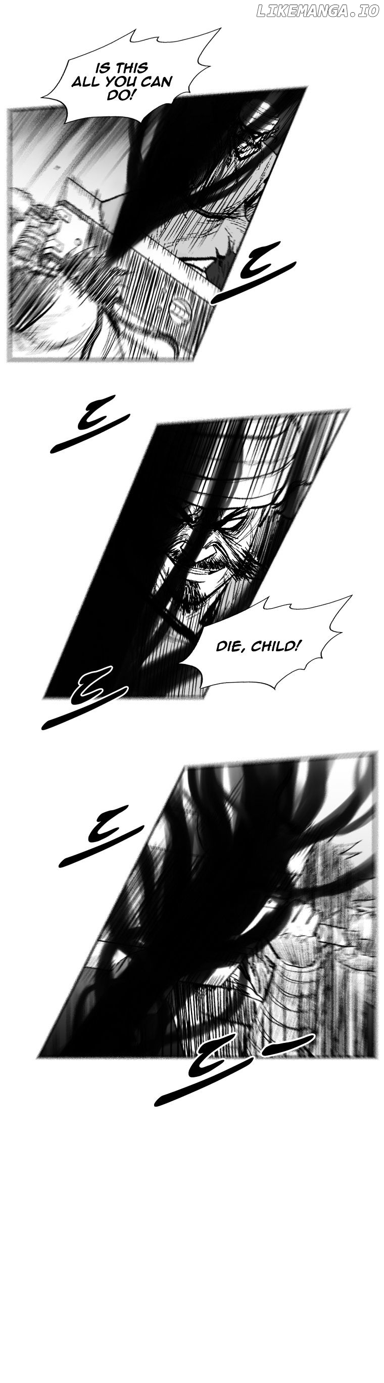 Read Red Storm EN Manga Online