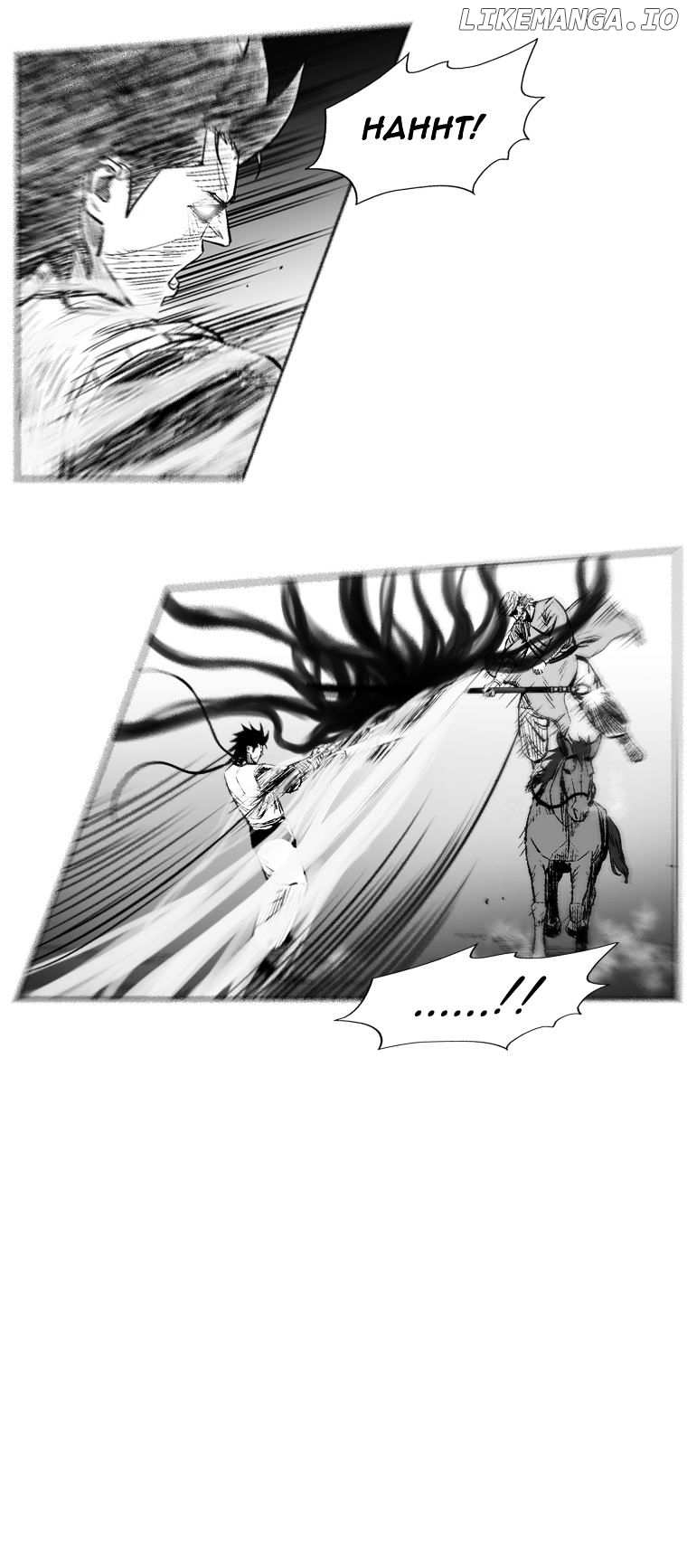 Read Red Storm EN Manga Online