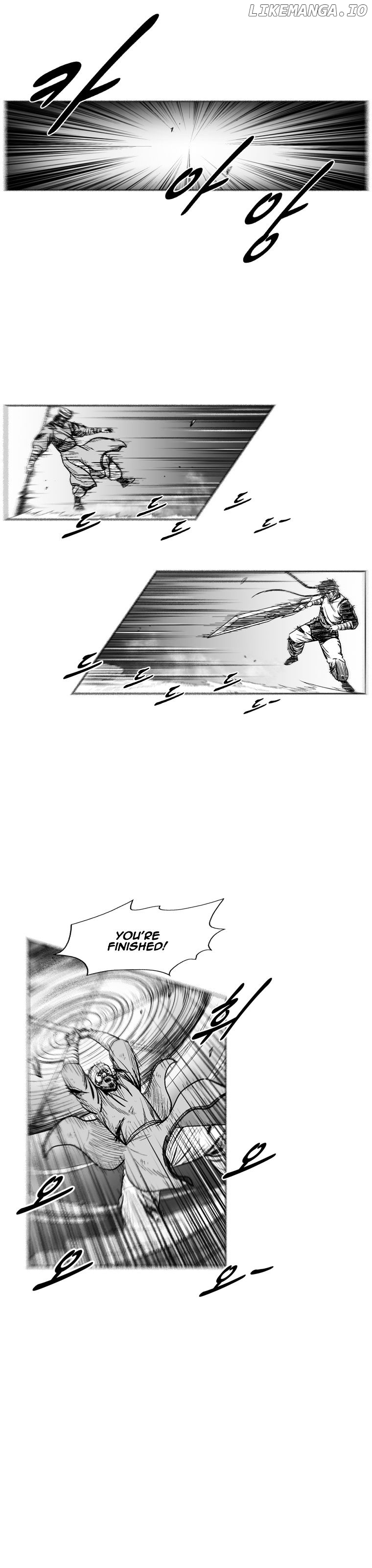Read Red Storm EN Manga Online