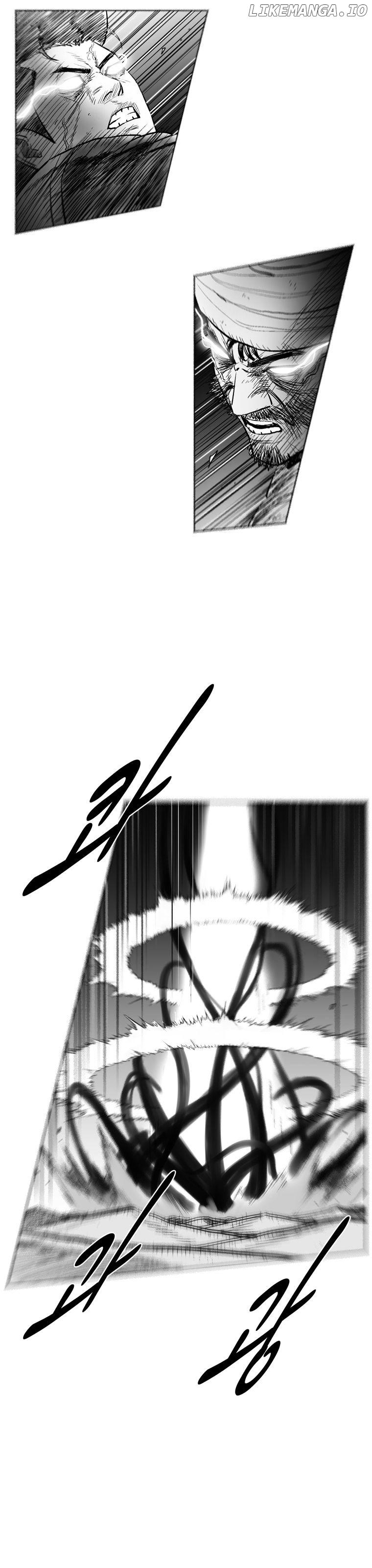 Read Red Storm EN Manga Online