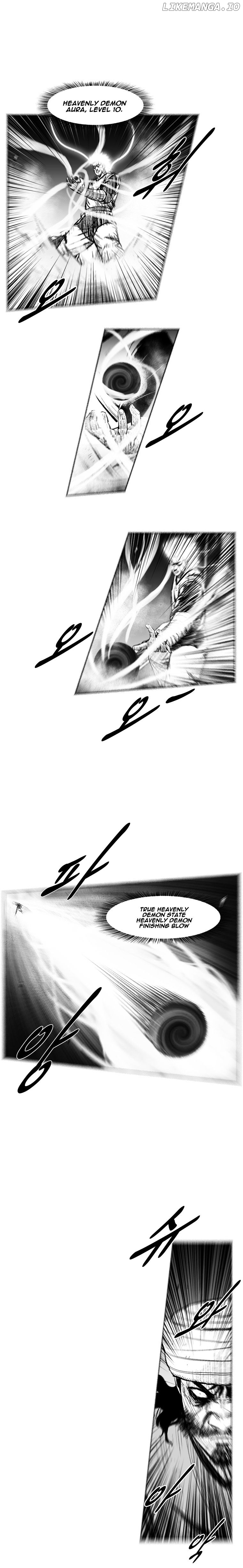 Read Red Storm EN Manga Online