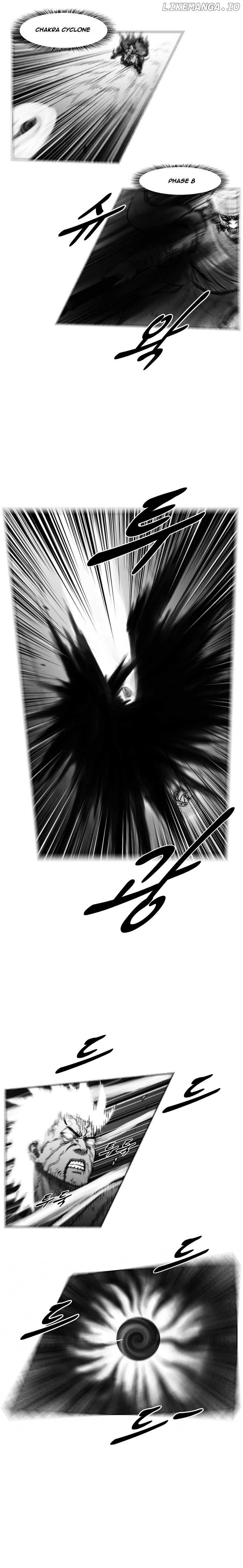 Read Red Storm EN Manga Online