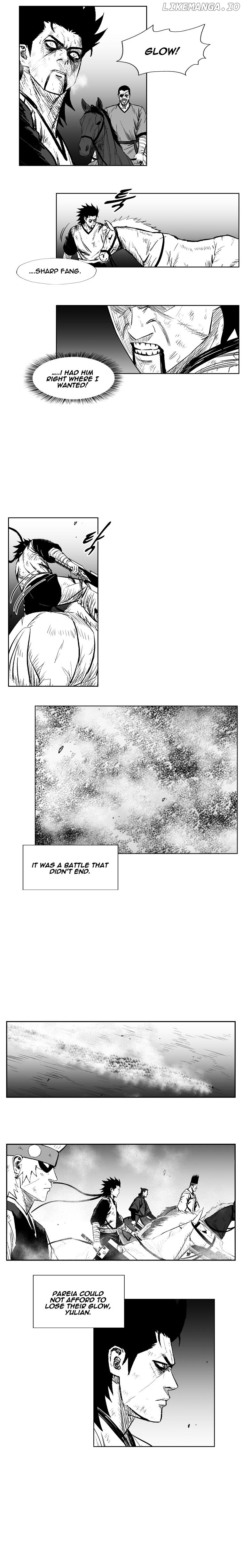 Read Red Storm EN Manga Online