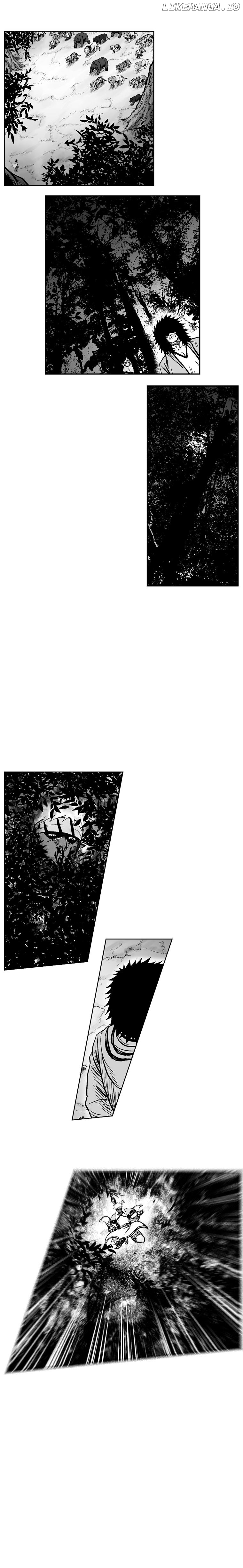 Read Red Storm EN Manga Online
