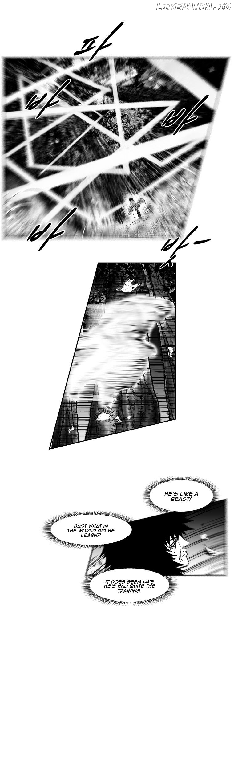 Read Red Storm EN Manga Online
