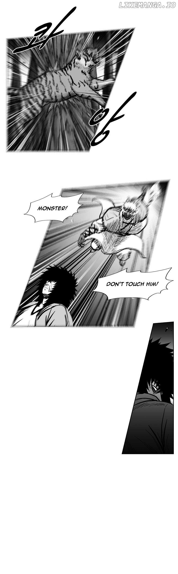 Read Red Storm EN Manga Online
