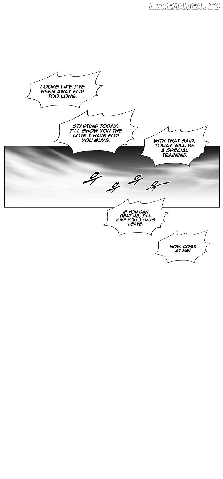 Read Red Storm EN Manga Online