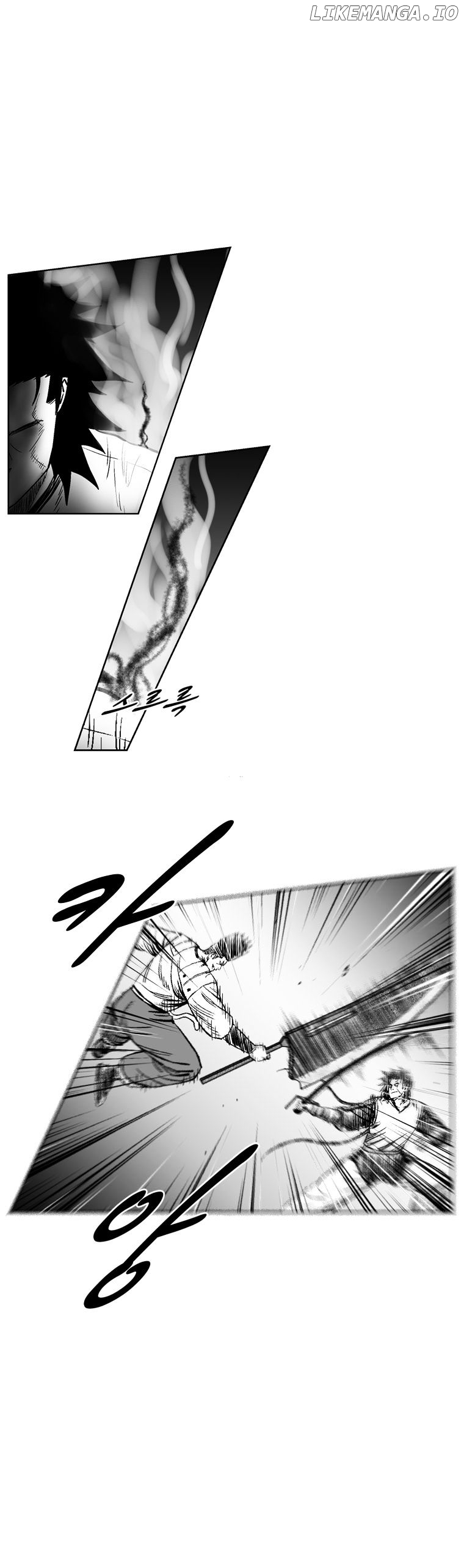 Read Red Storm EN Manga Online