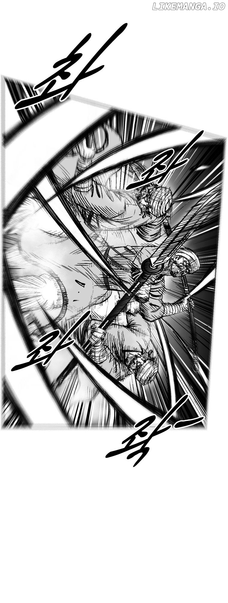 Read Red Storm EN Manga Online