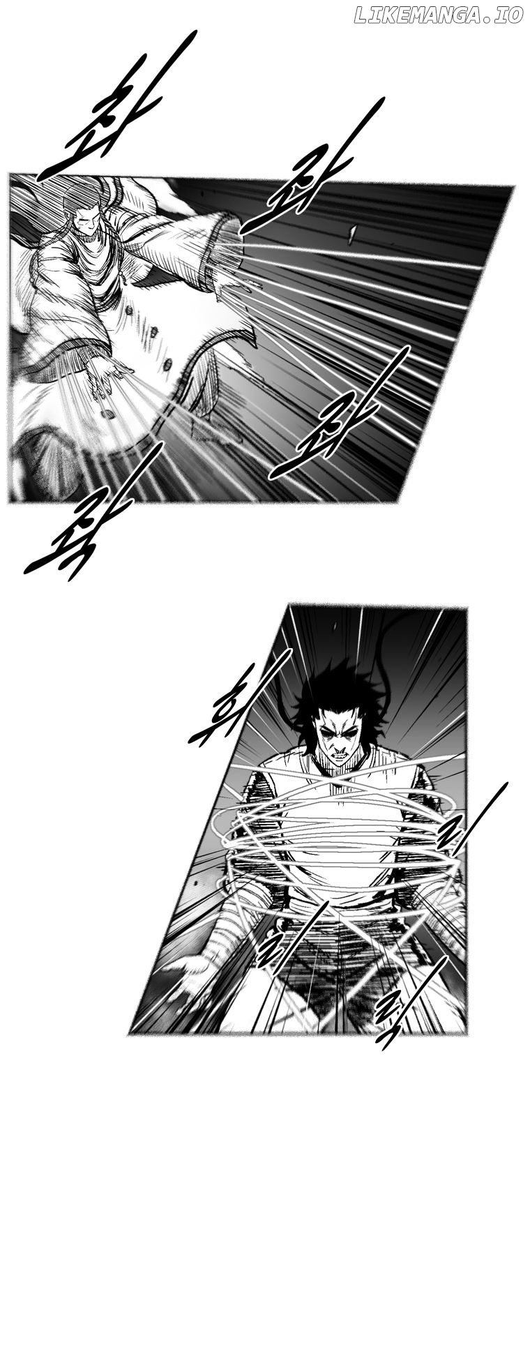 Read Red Storm EN Manga Online