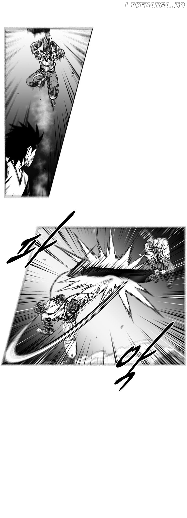 Read Red Storm EN Manga Online