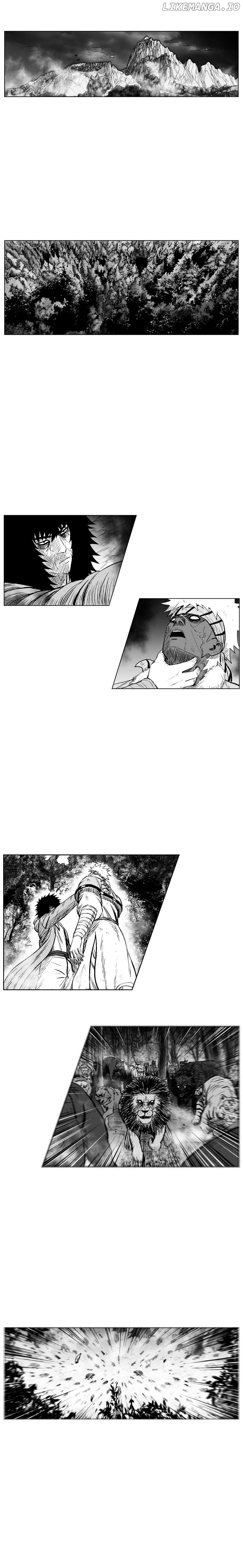 Read Red Storm EN Manga Online
