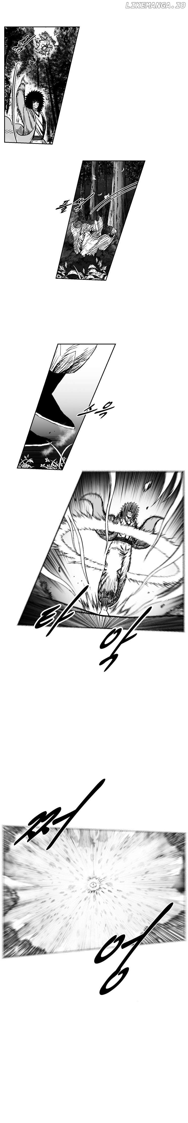 Read Red Storm EN Manga Online