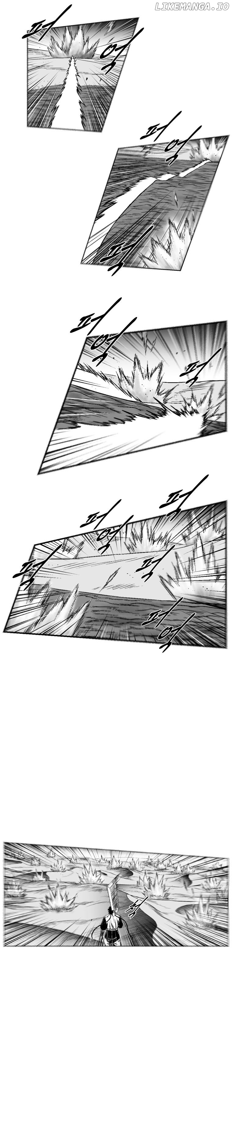 Read Red Storm EN Manga Online
