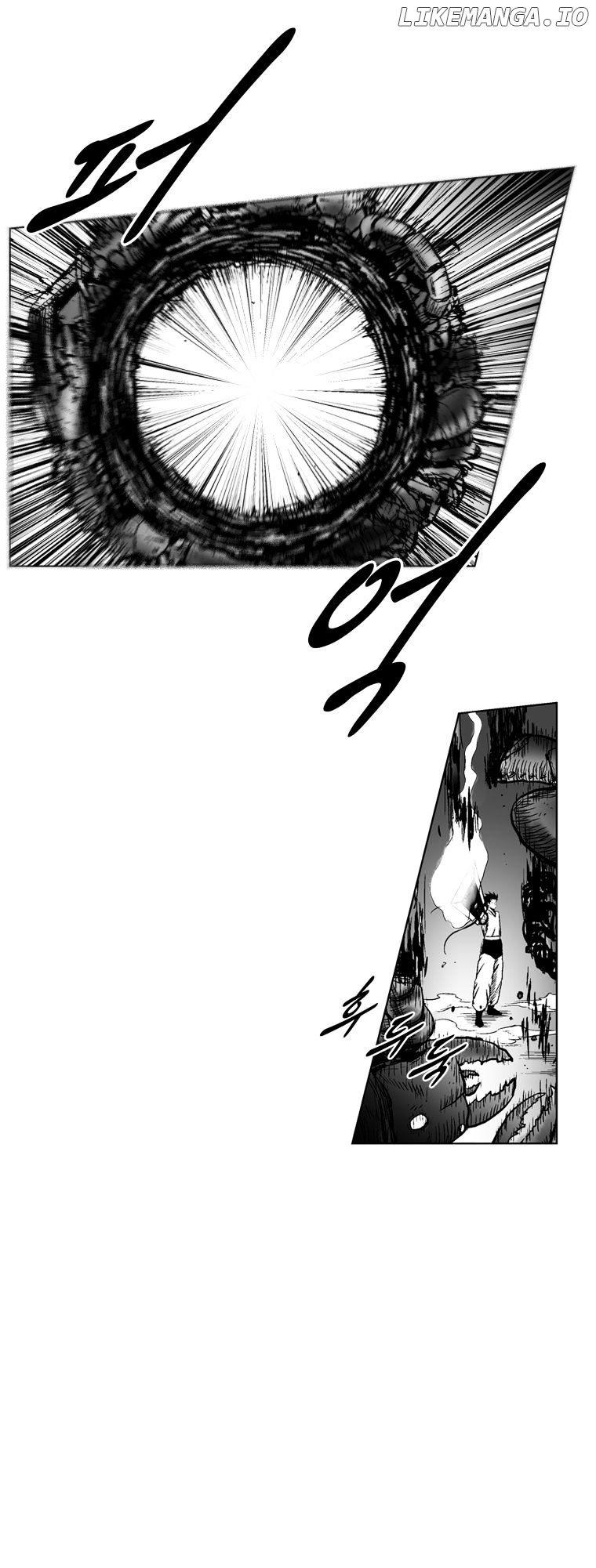 Read Red Storm EN Manga Online
