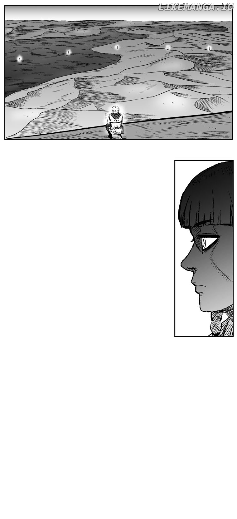 Read Red Storm EN Manga Online